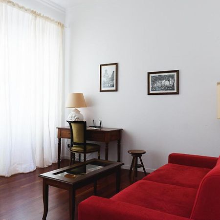 Easysleep Vaticano Roma Exterior foto