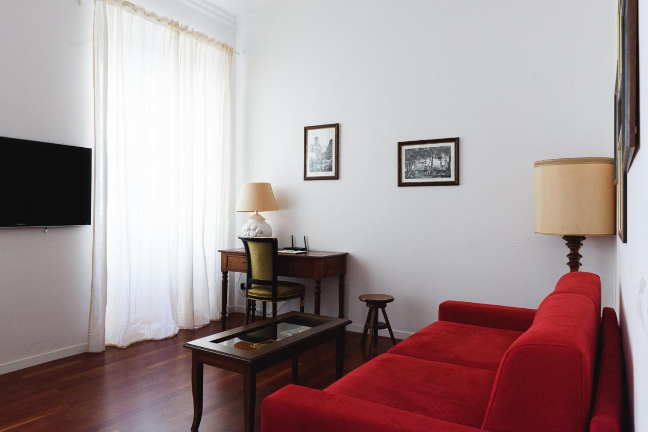 Easysleep Vaticano Roma Exterior foto